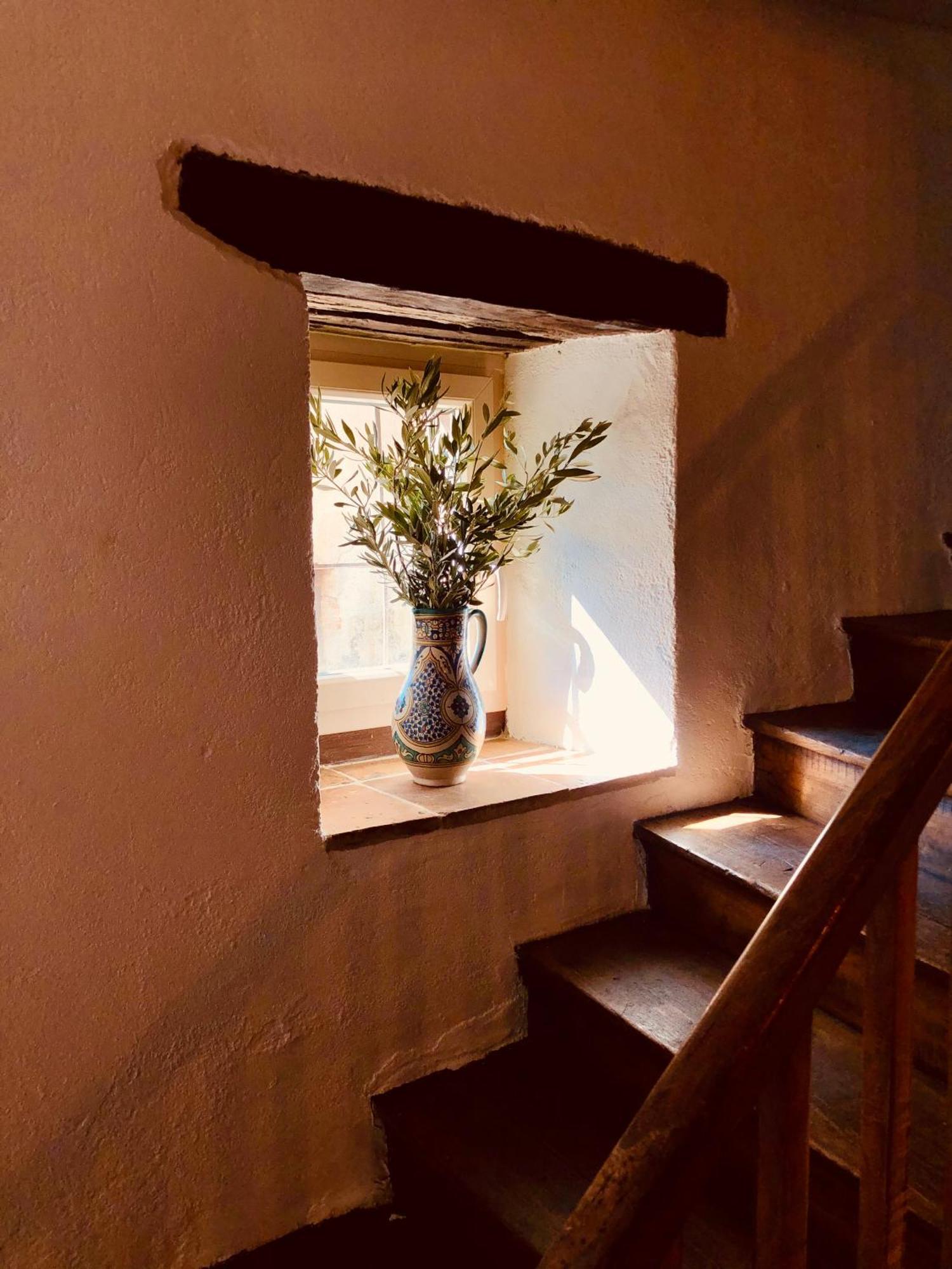 Maison De L'Aurausse Les Cabannes  ภายนอก รูปภาพ