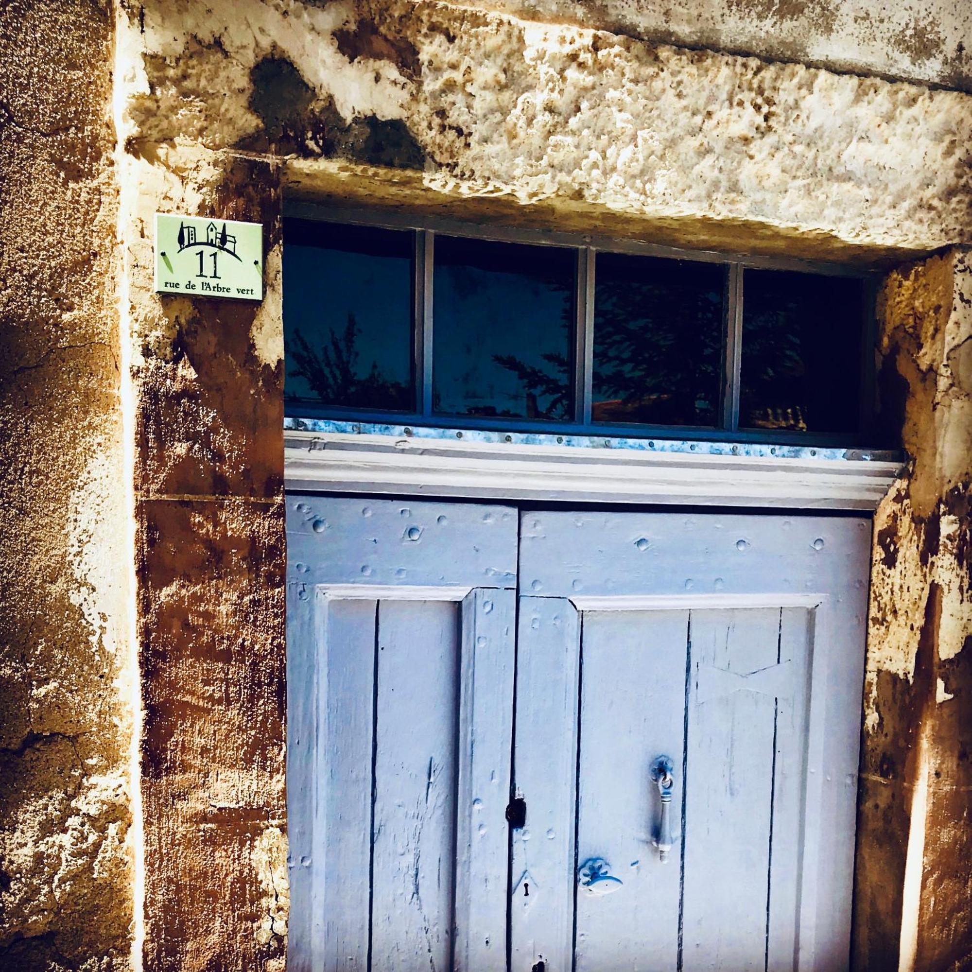 Maison De L'Aurausse Les Cabannes  ภายนอก รูปภาพ